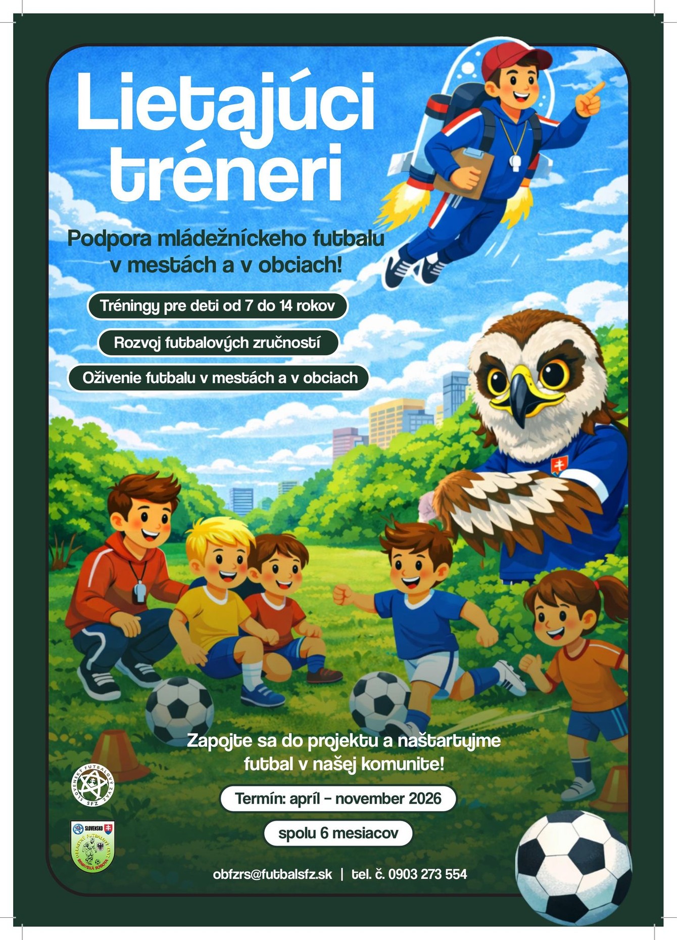 Lietajúci tréneri plagat. jpeg.jpeg