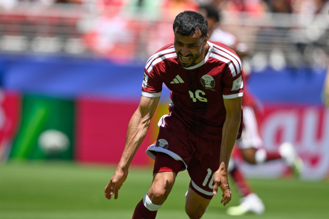 USA futbal MS26 Katar Švajčiarsko B-skupina.jpg
