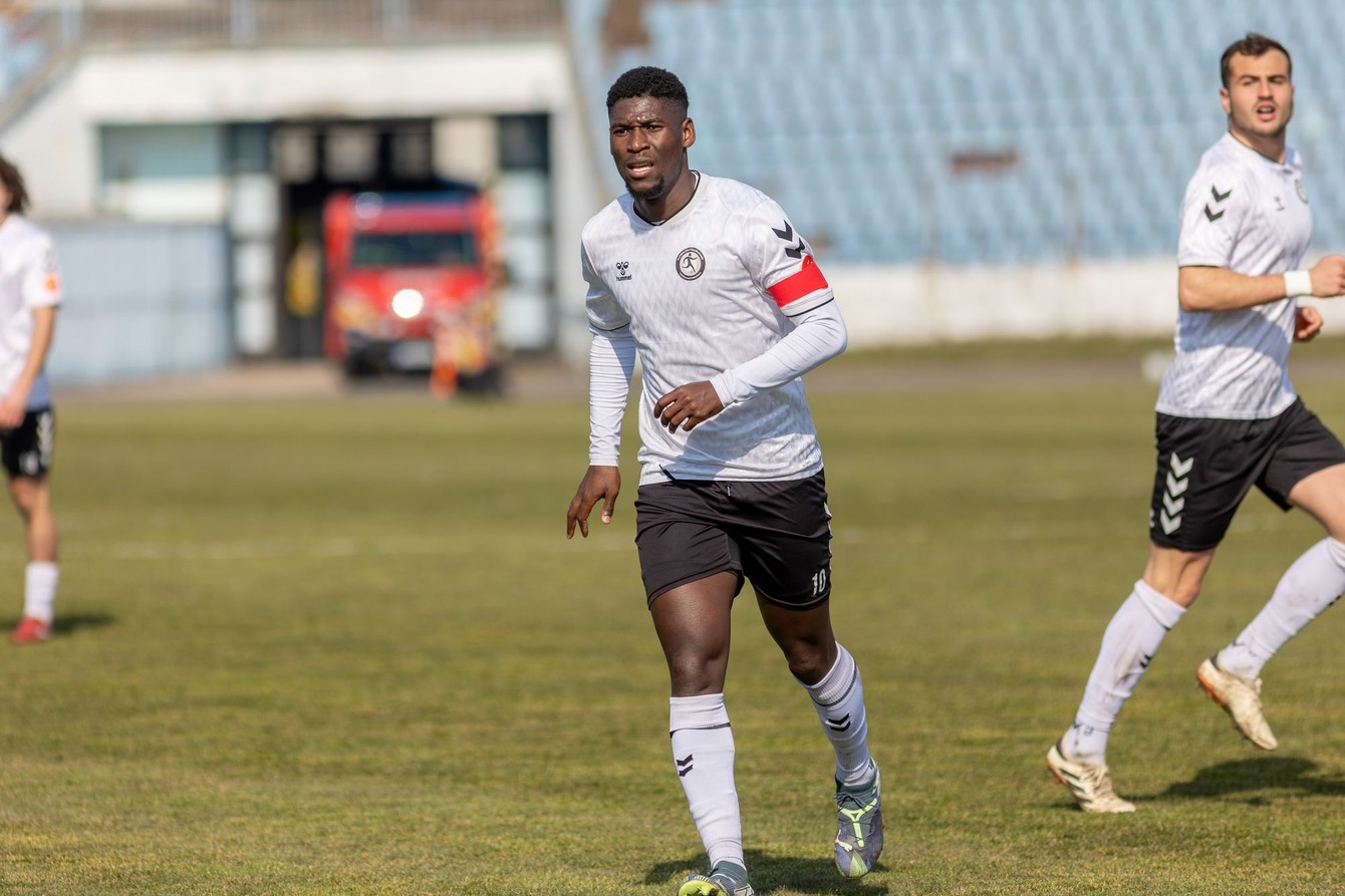 Mbekezeli Manzini Sibanda