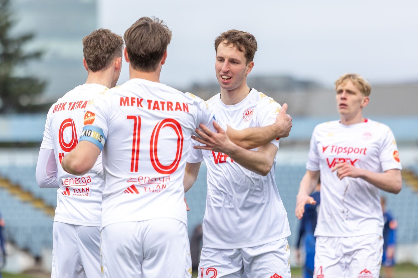 MFK Tatran Liptovský Mikuláš