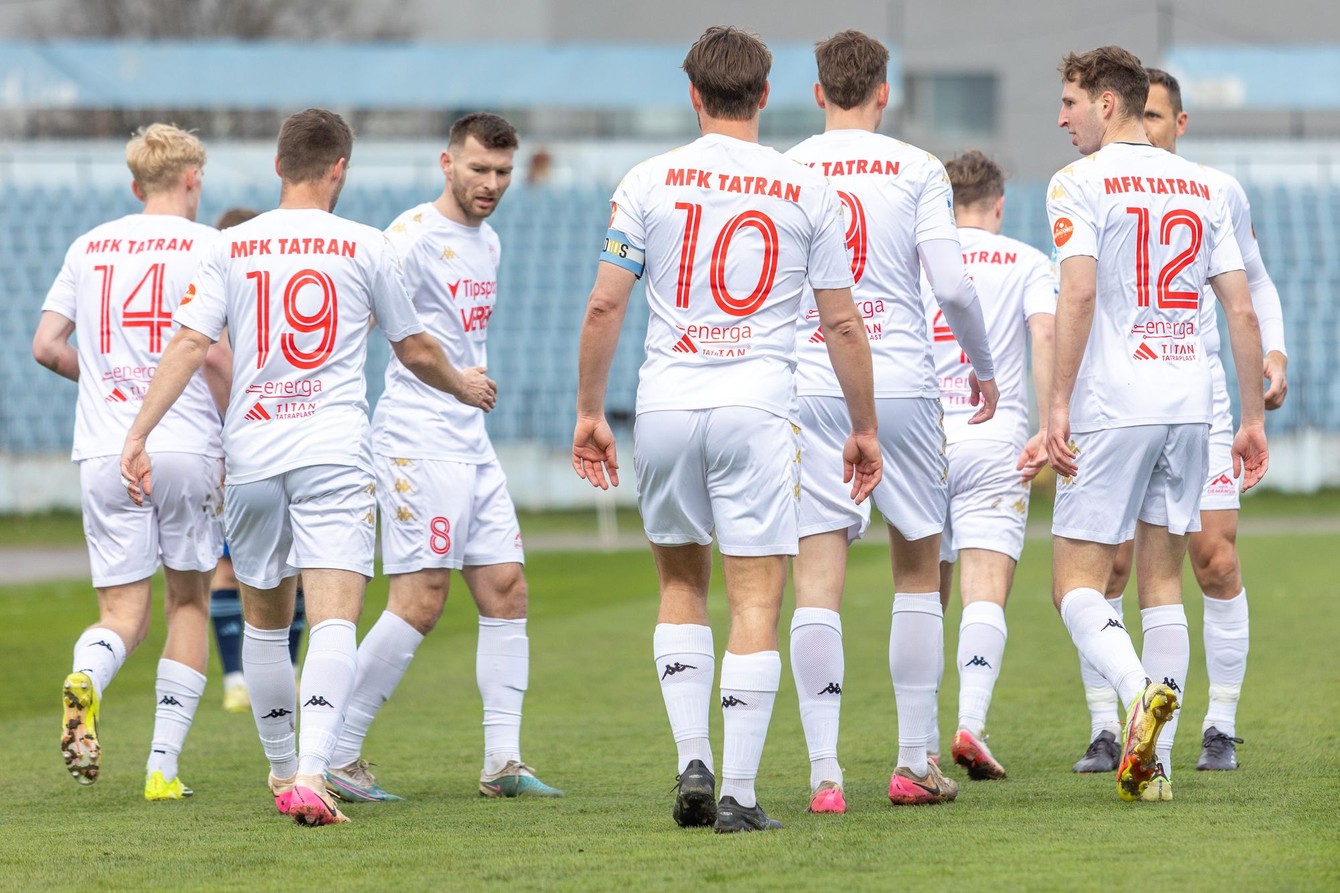 MFK Tatran Liptovský Mikuláš