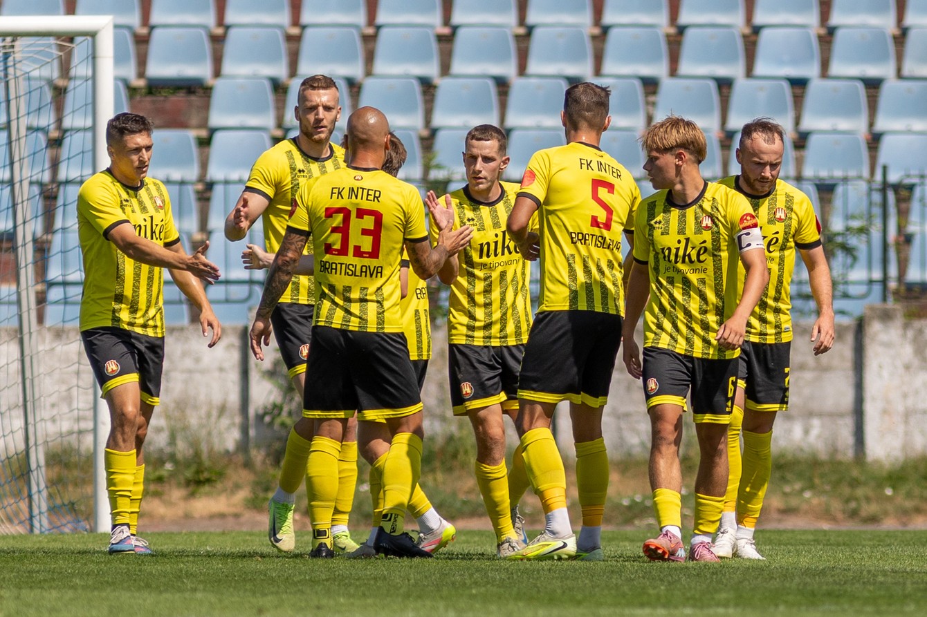 FK Inter Bratislava