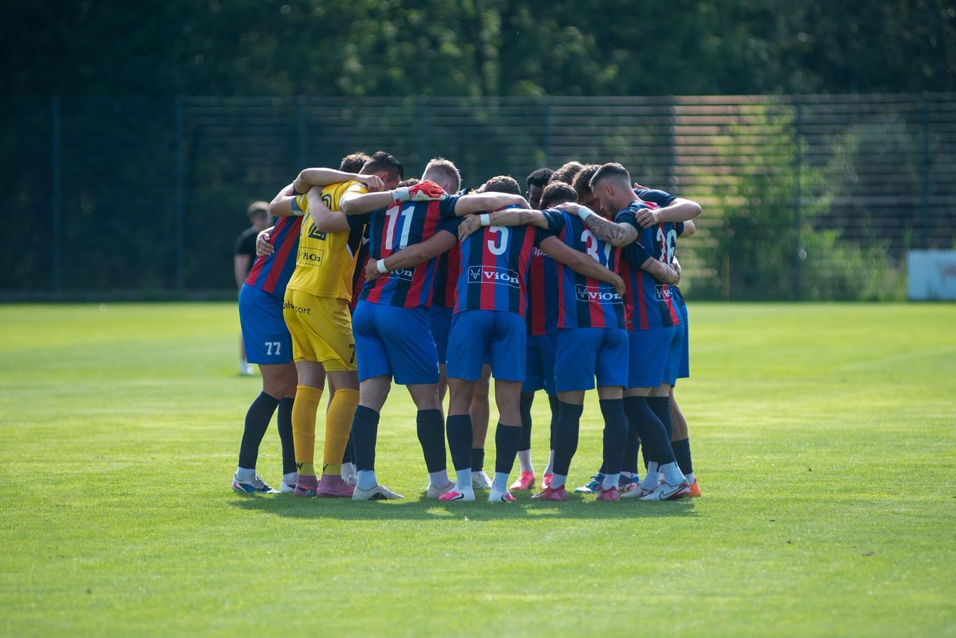 FC ViOn Zlaté Moravce