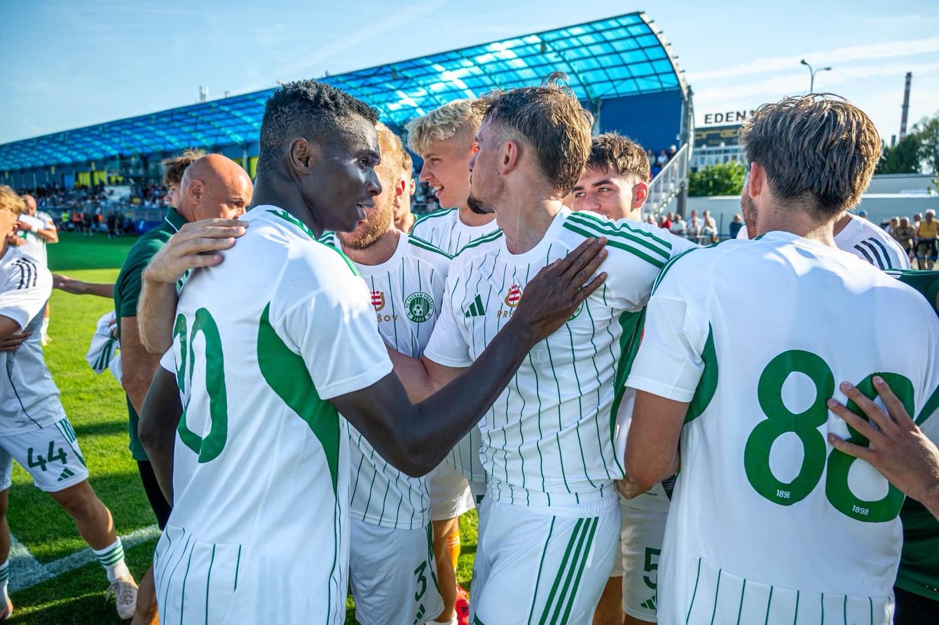 FC Tatran Prešov