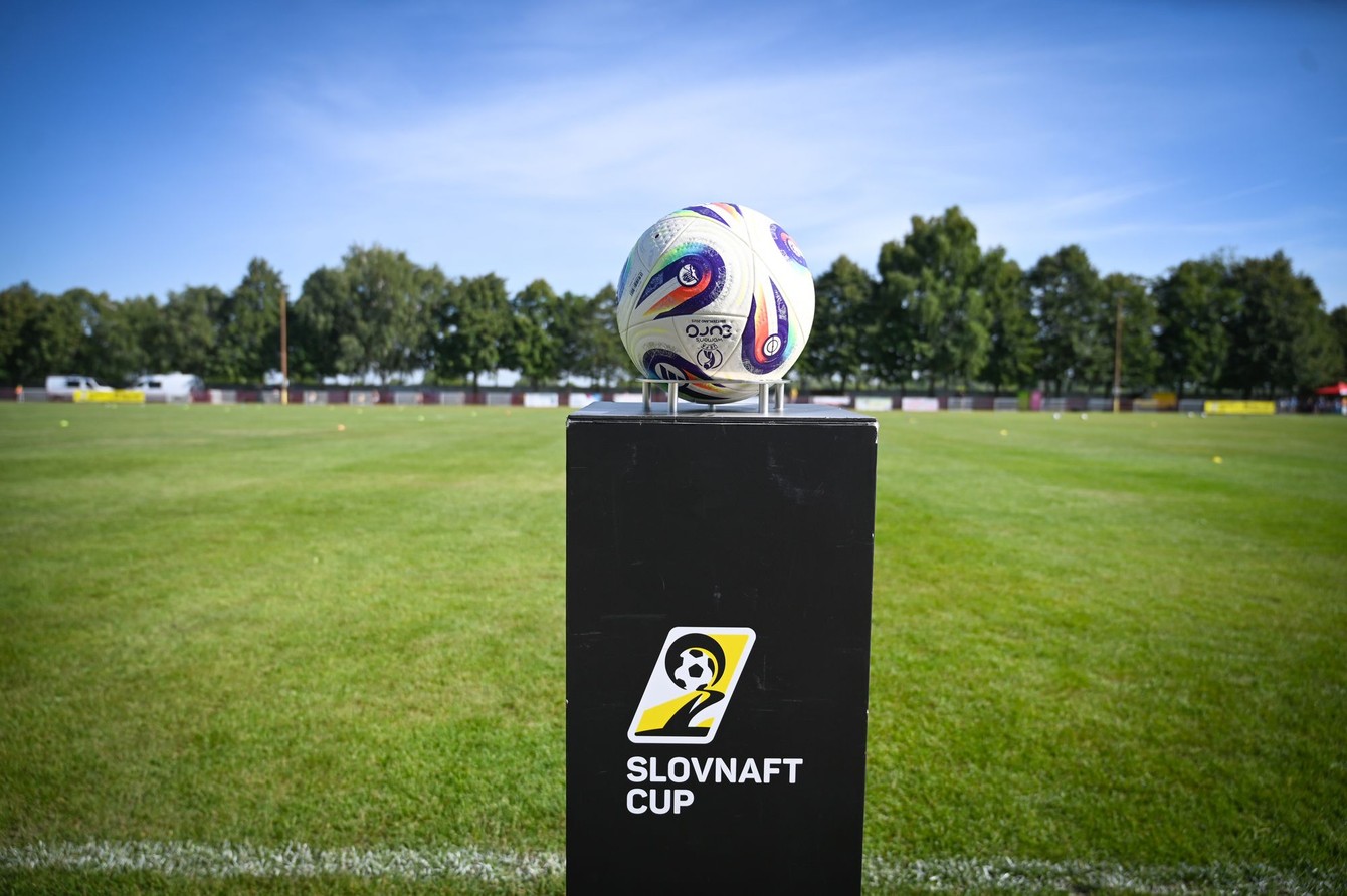 Slovnaft Cup
