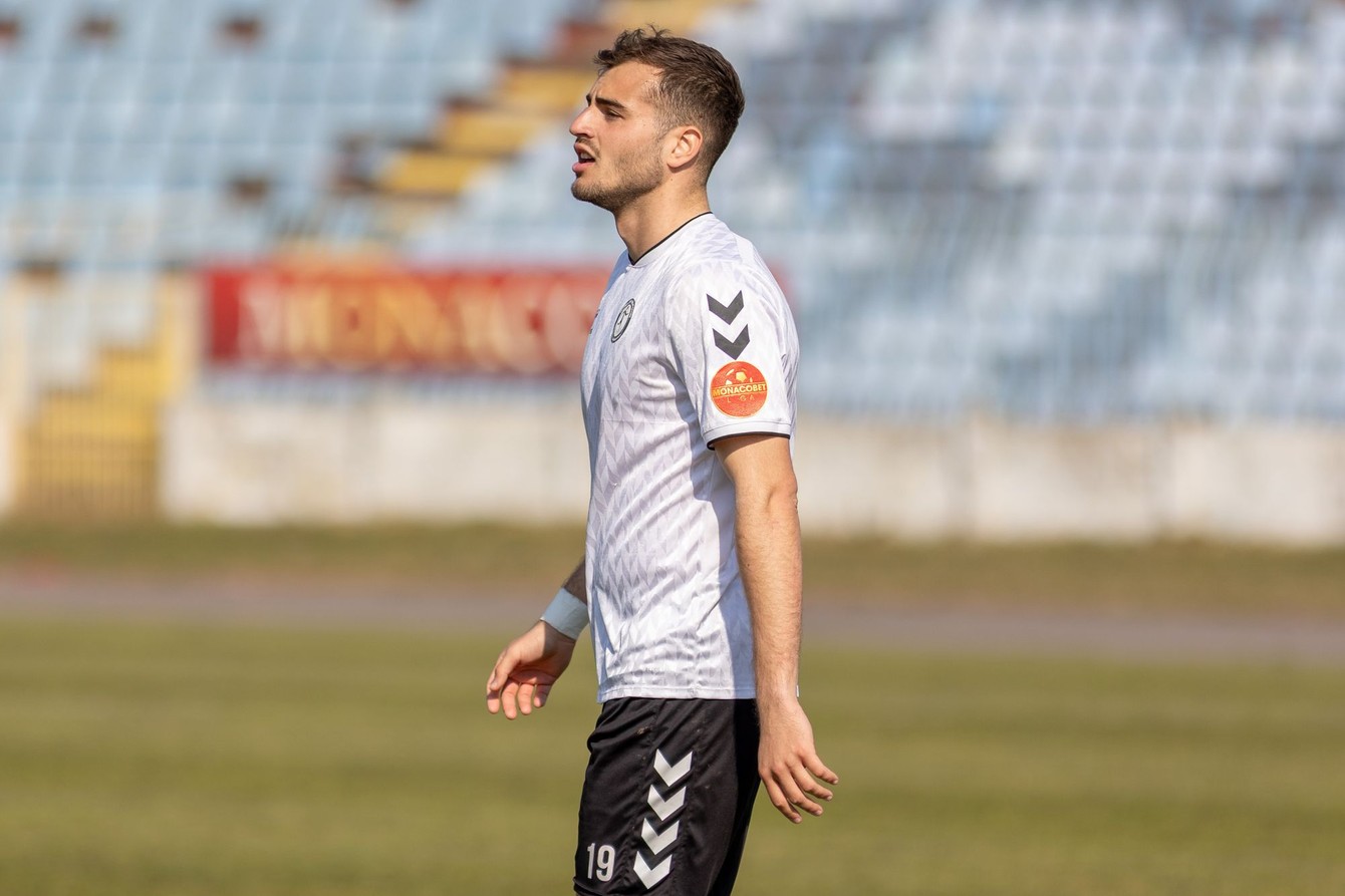 Dávid Ovšonka