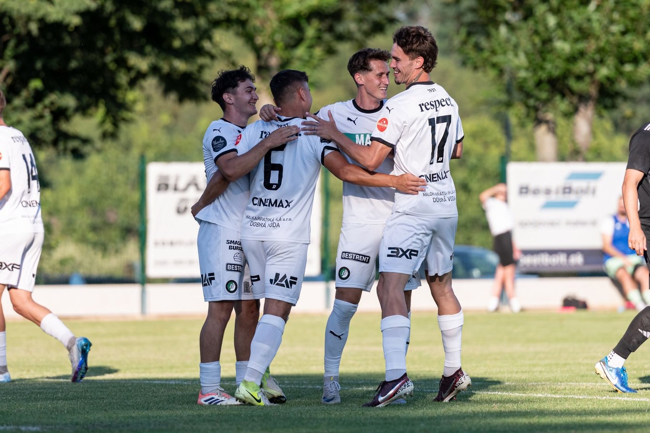 OFK Dynamo Malženice