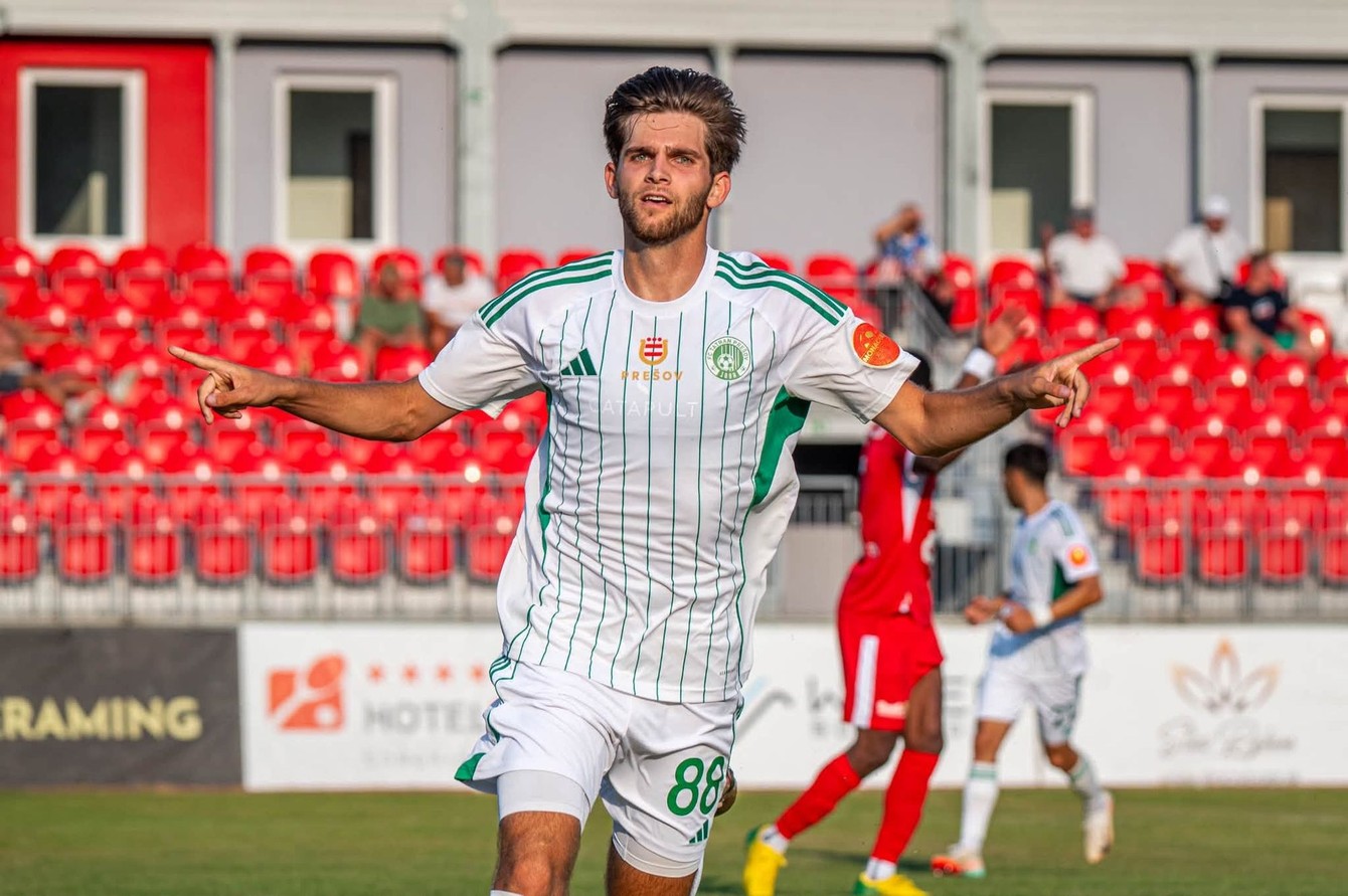 Daniel Suchý