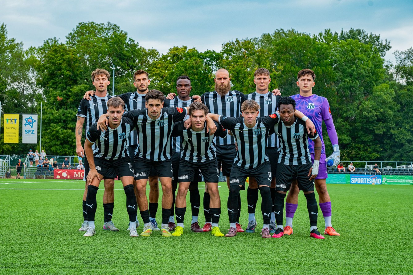 FC Petržalka