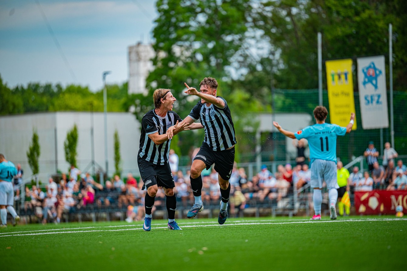 FC Petržalka