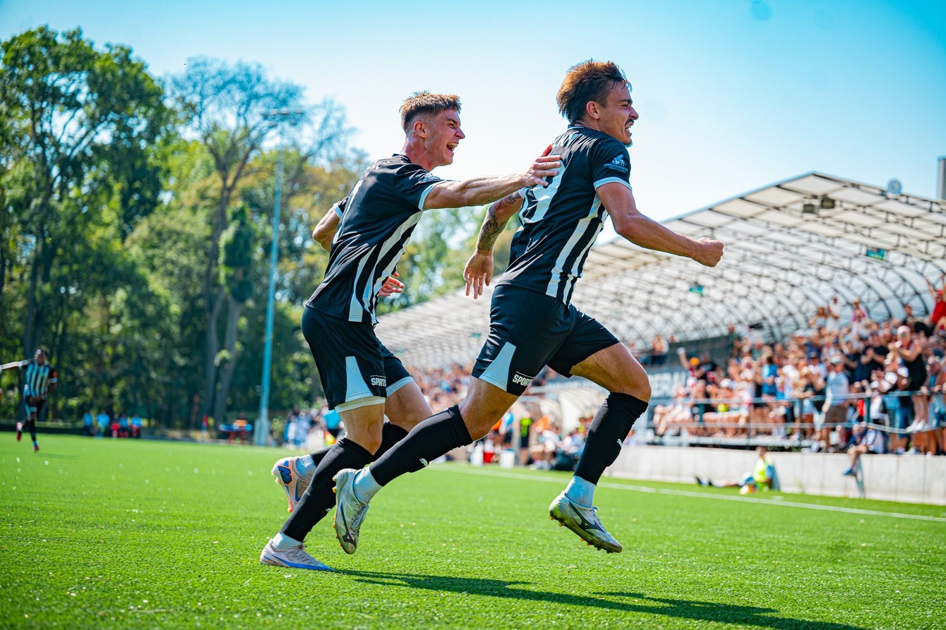 FC Petržalka