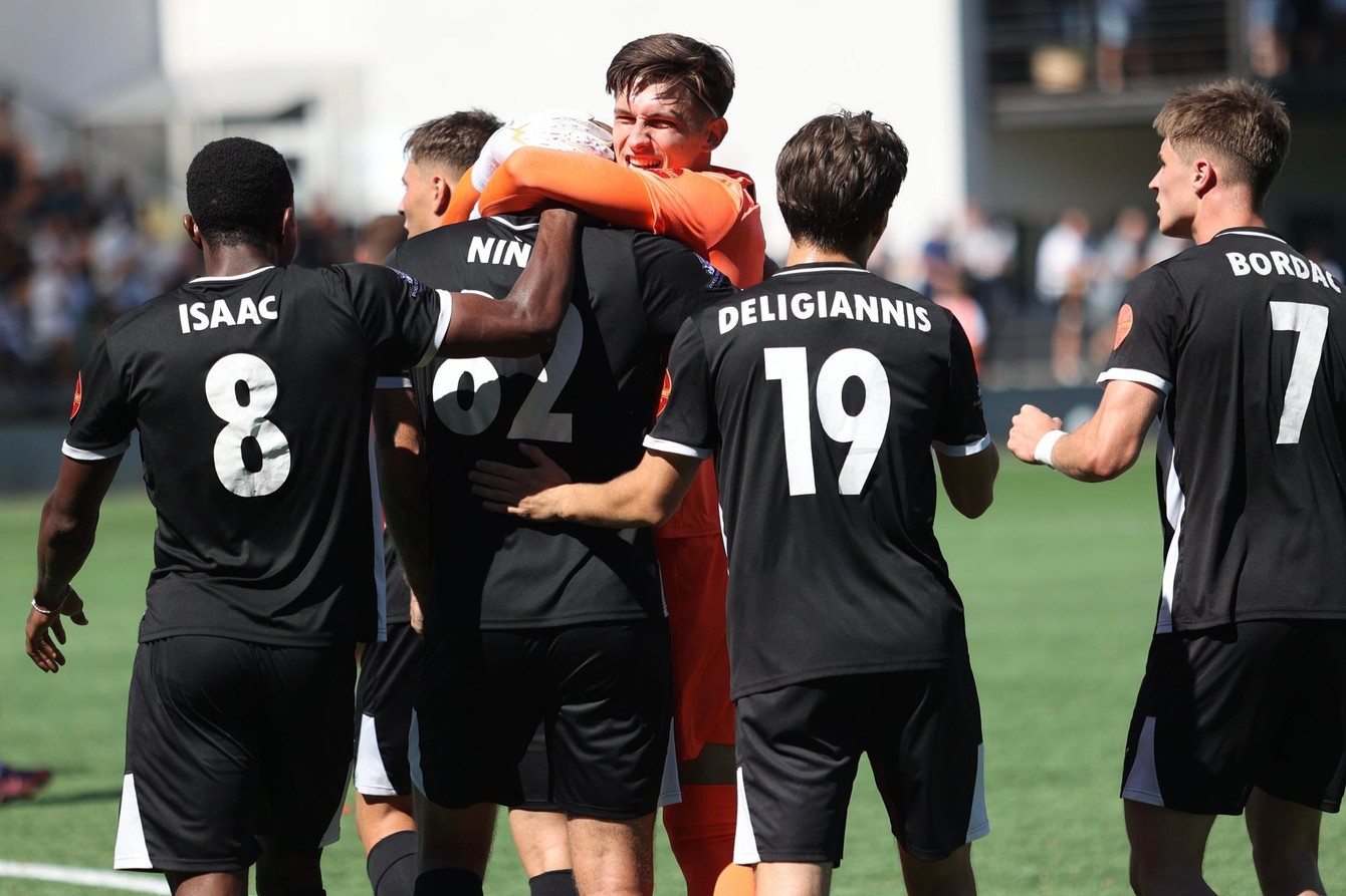 FC Petržalka