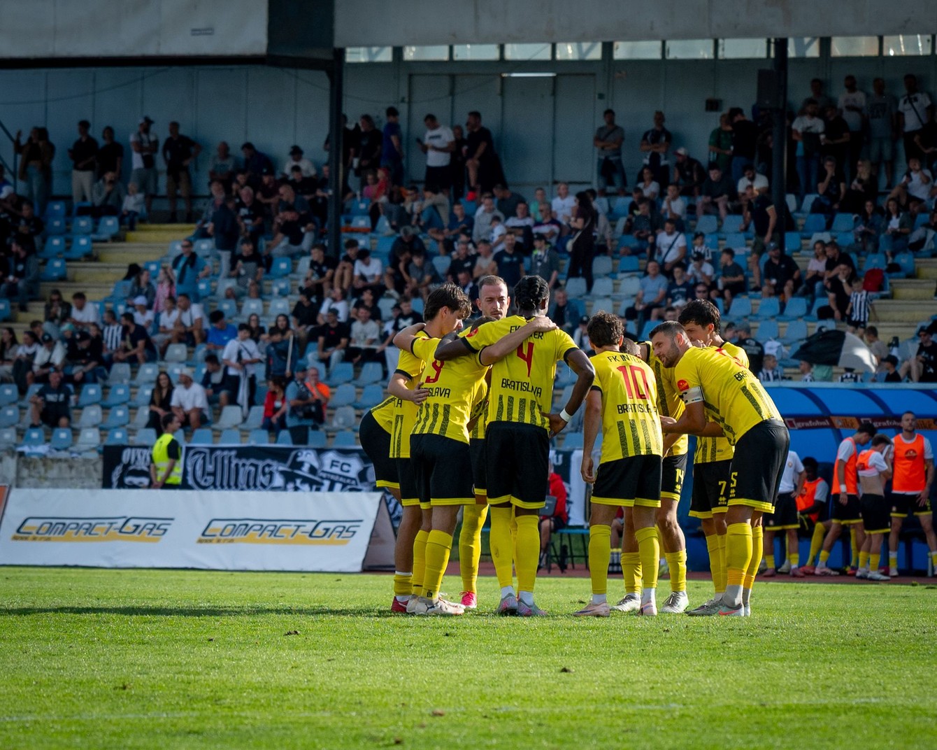 FK Inter Bratislava