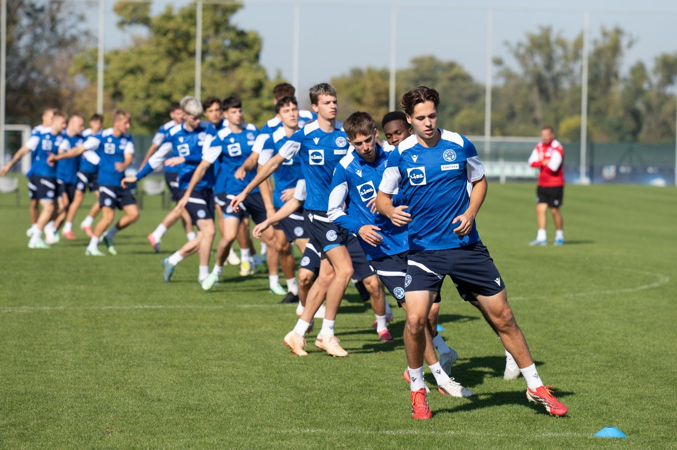 SR futbal ME21 reprezentácia tréning TTX.jpg