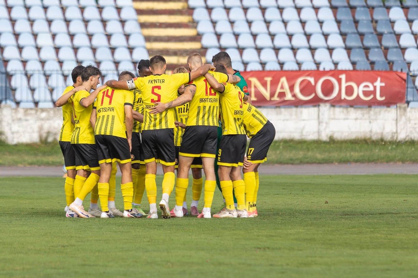 FK Inter Bratislava