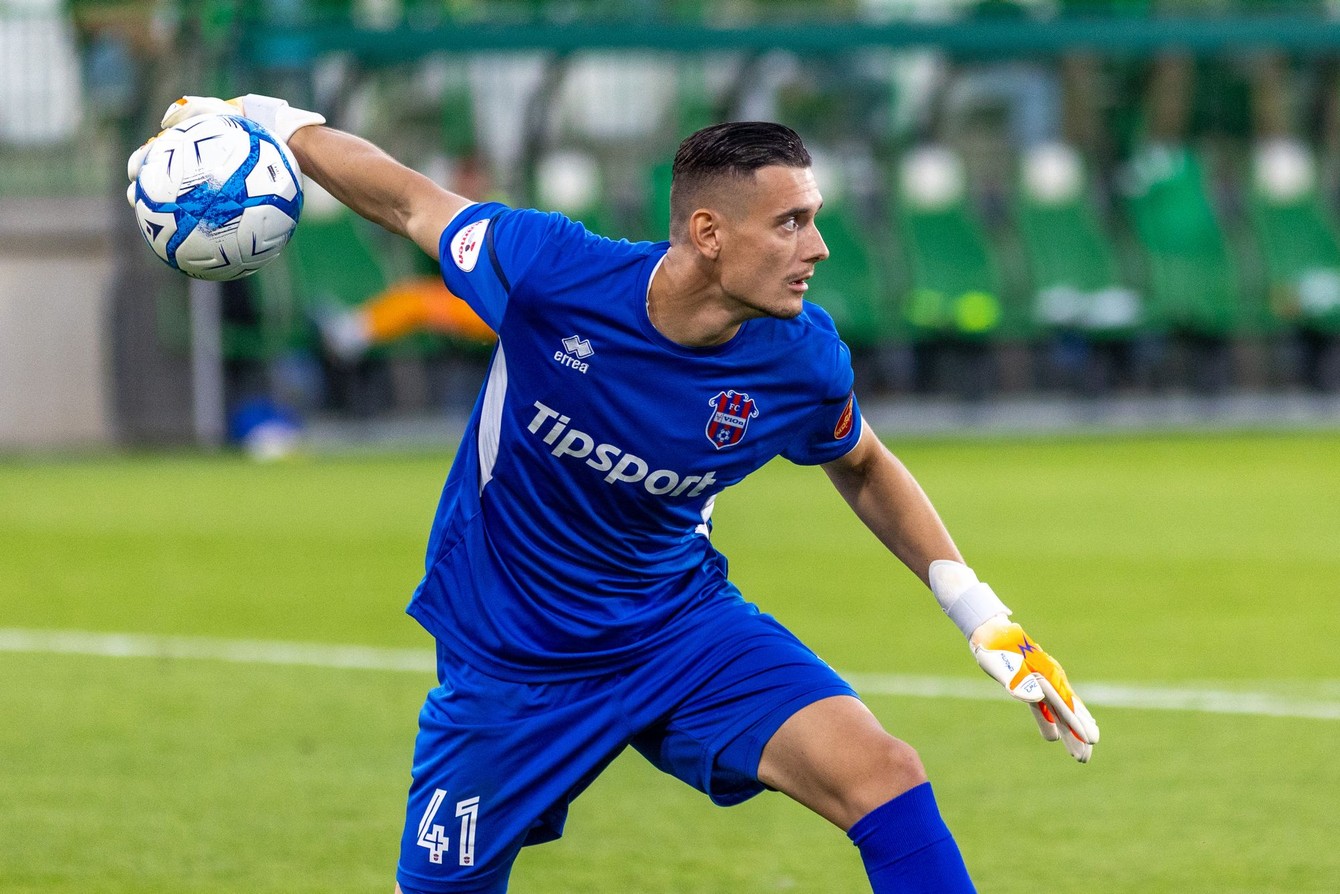 Patrik Vasiľ