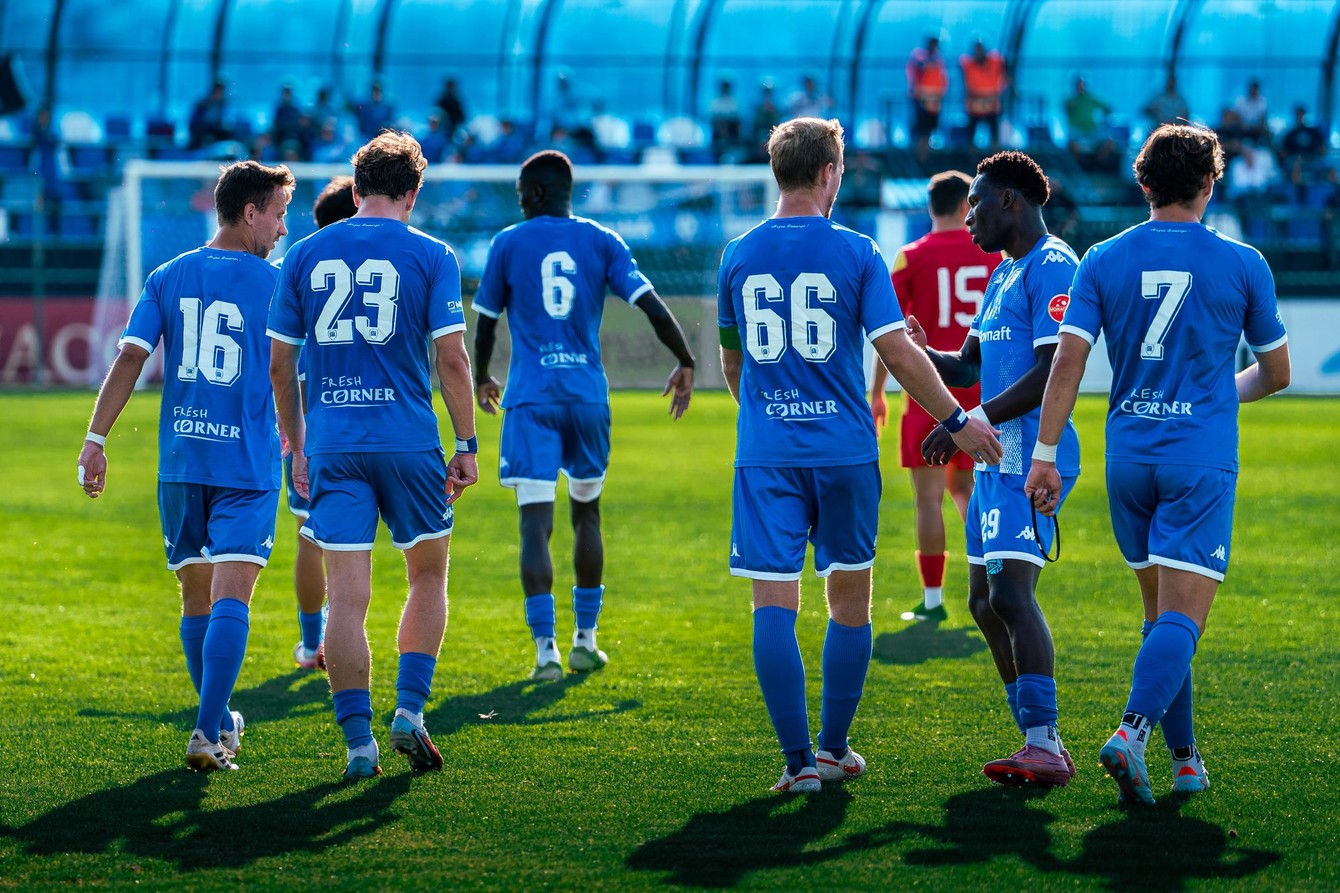 FC ŠTK 1914 Šamorín