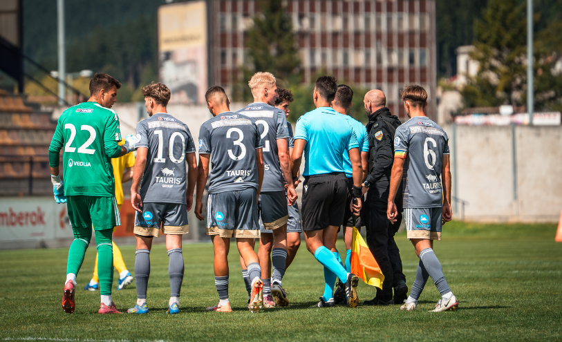 MFK Ružomberok