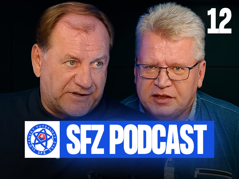 SFZ podcast - Vladimír Weiss