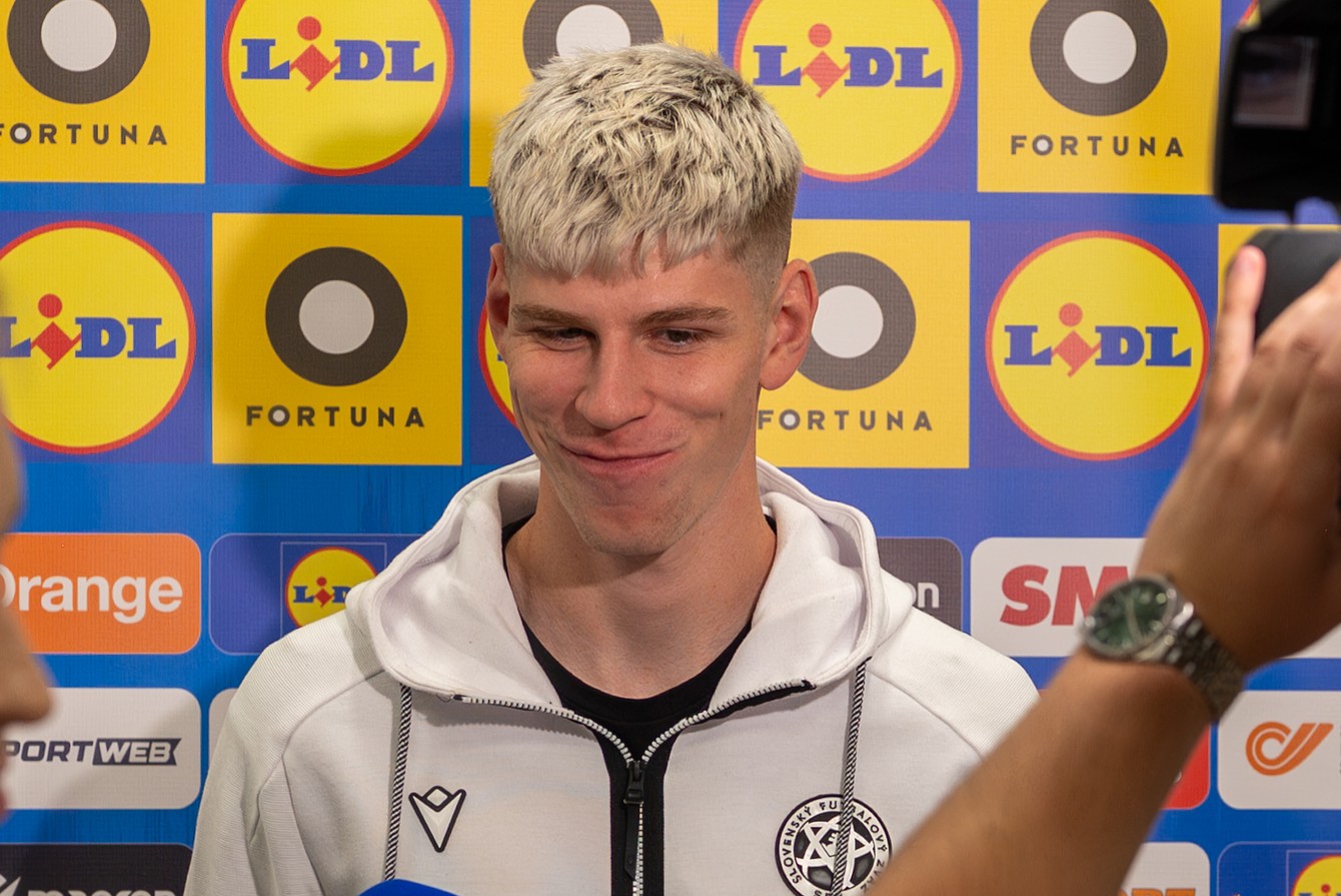Lukáš Mikulaj