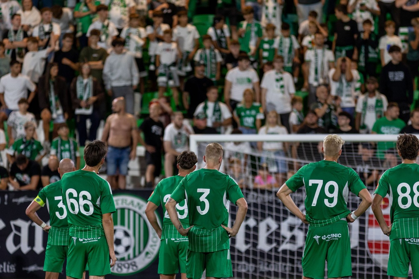 FC Tatran Prešov