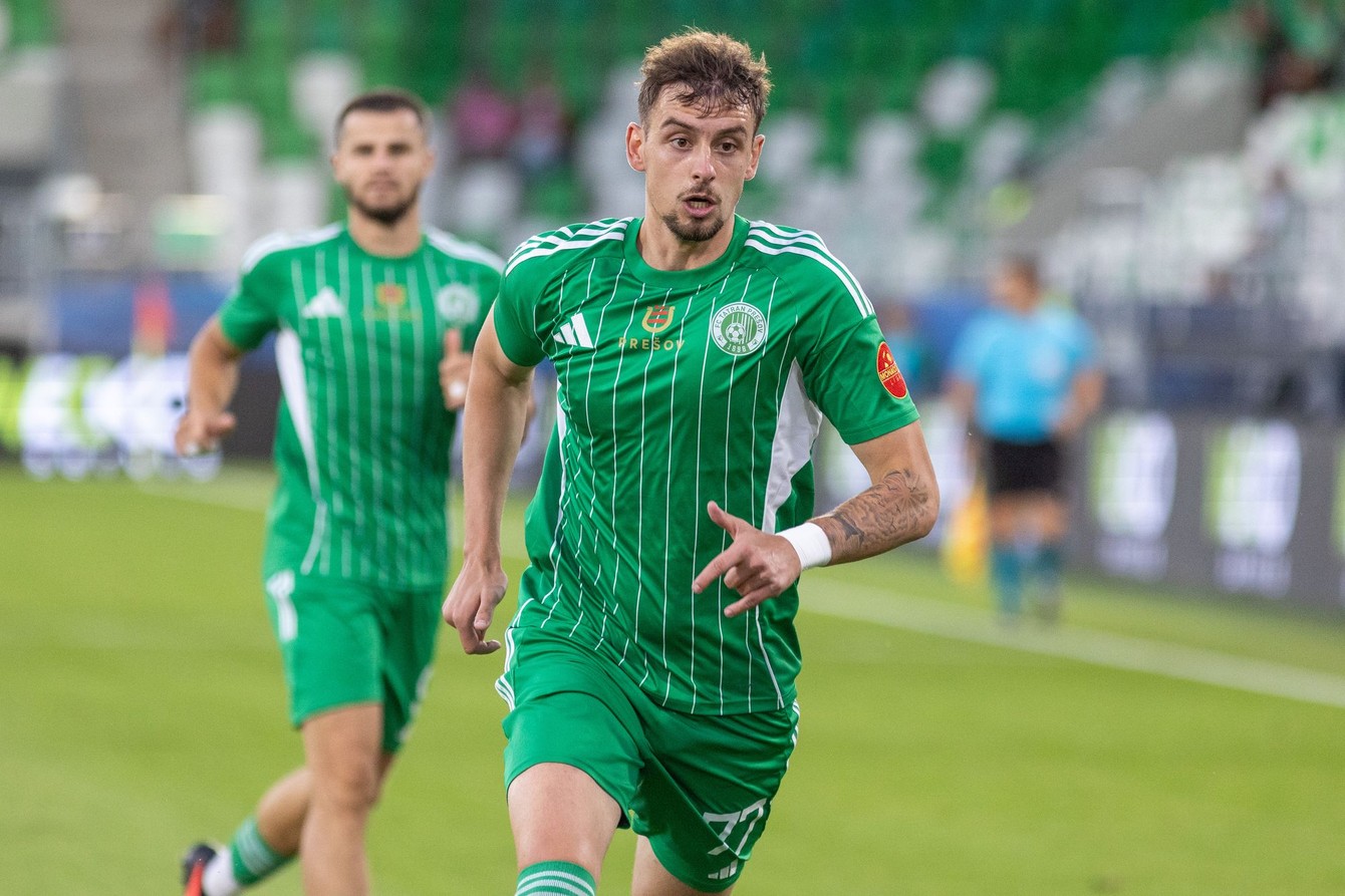 Matej Franko