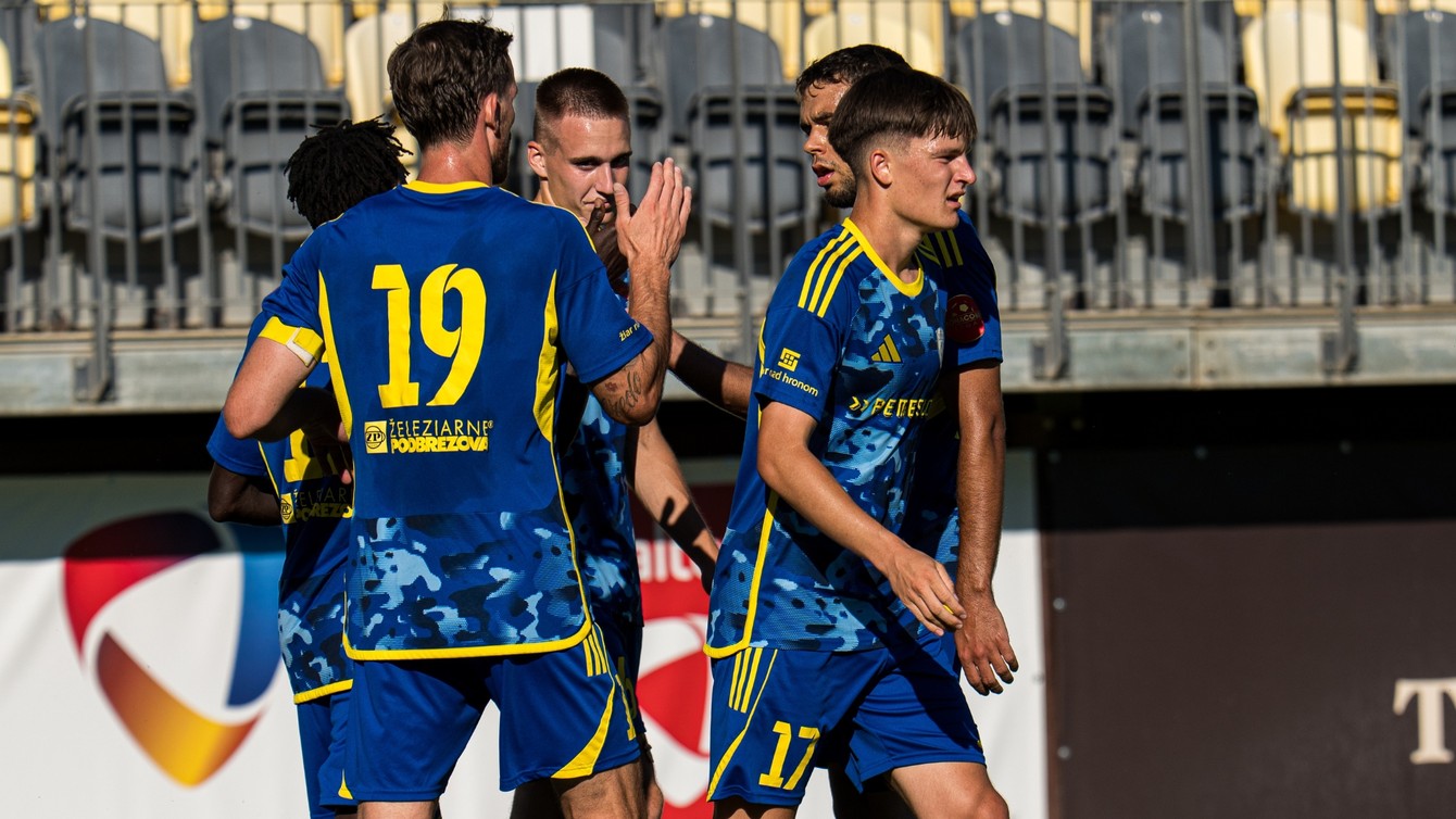 FK Pohronie