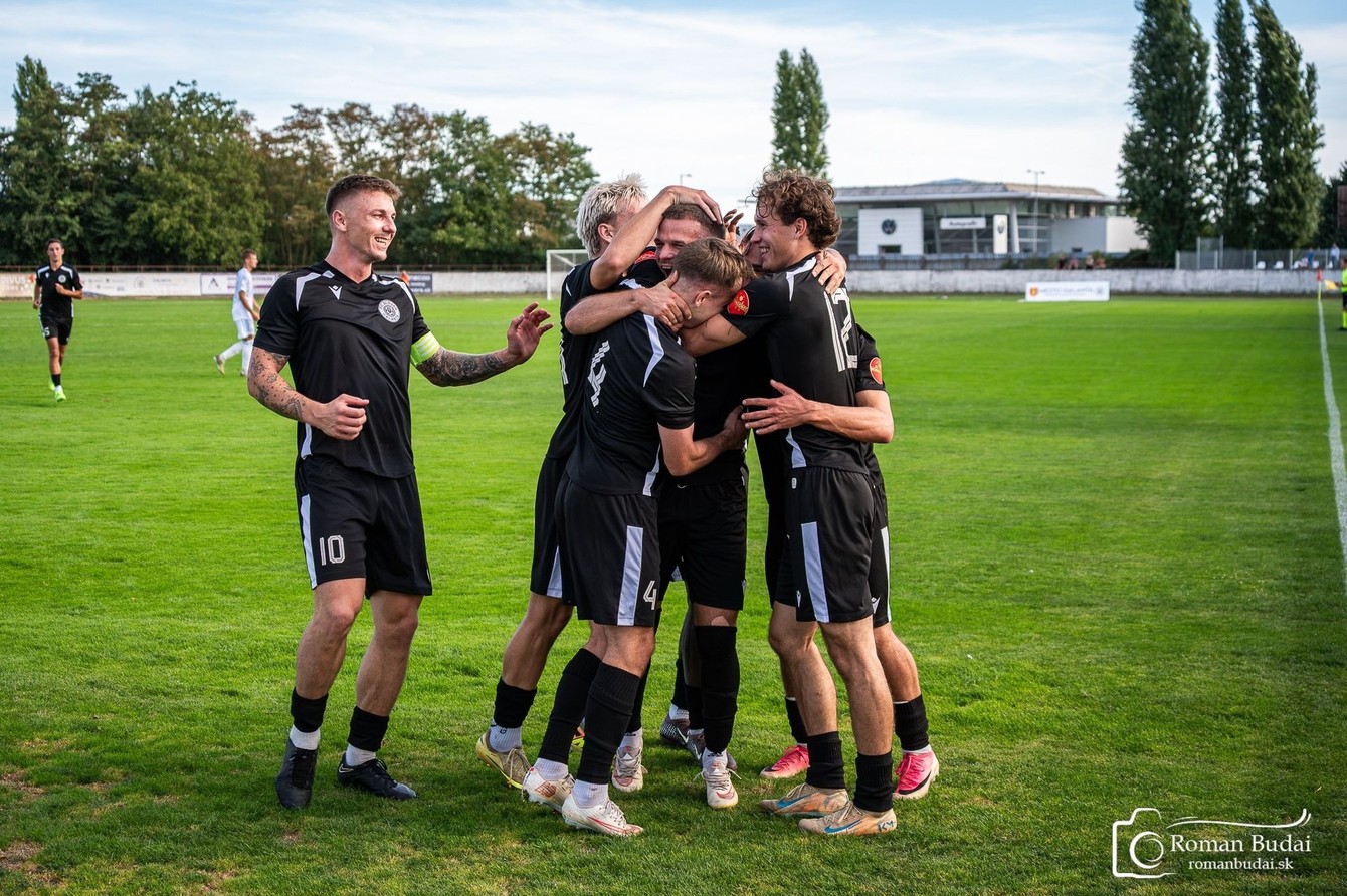 FC Slovan Galanta