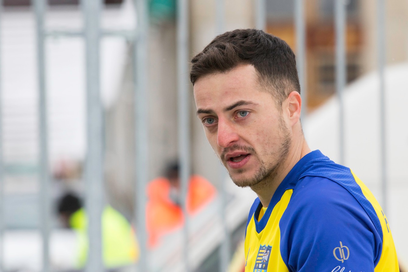 Kamil Karaš