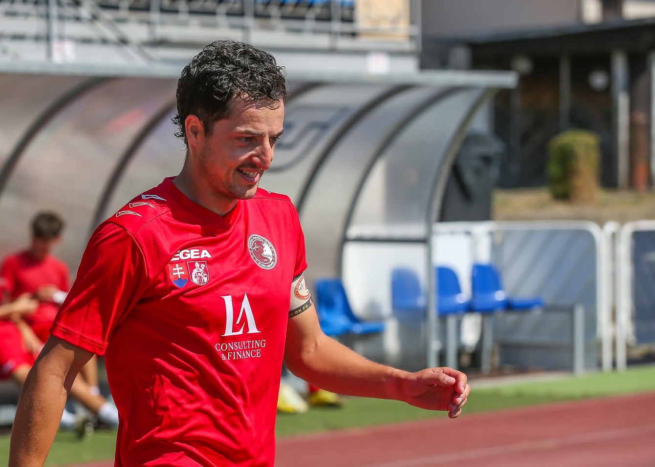 Kamil Karaš
