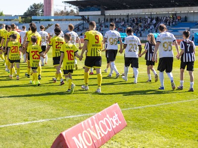Inter - Petržalka