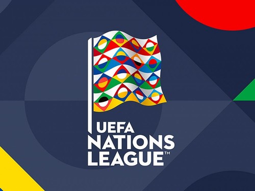 MUŽI A – Zápasy s Bieloruskom v Lige národov v obrátenom garde