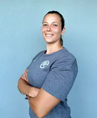 Fotografia osoby Frederika Pajonková