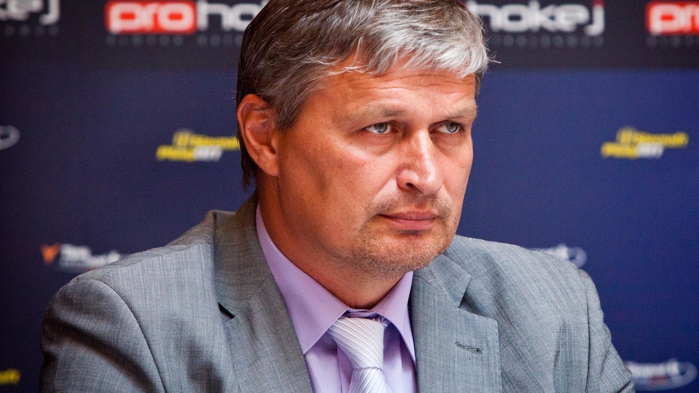 Tibor Turan predstavil 6 oporných bodov jeho kandidátury na post šéfa slovenského hokeja.