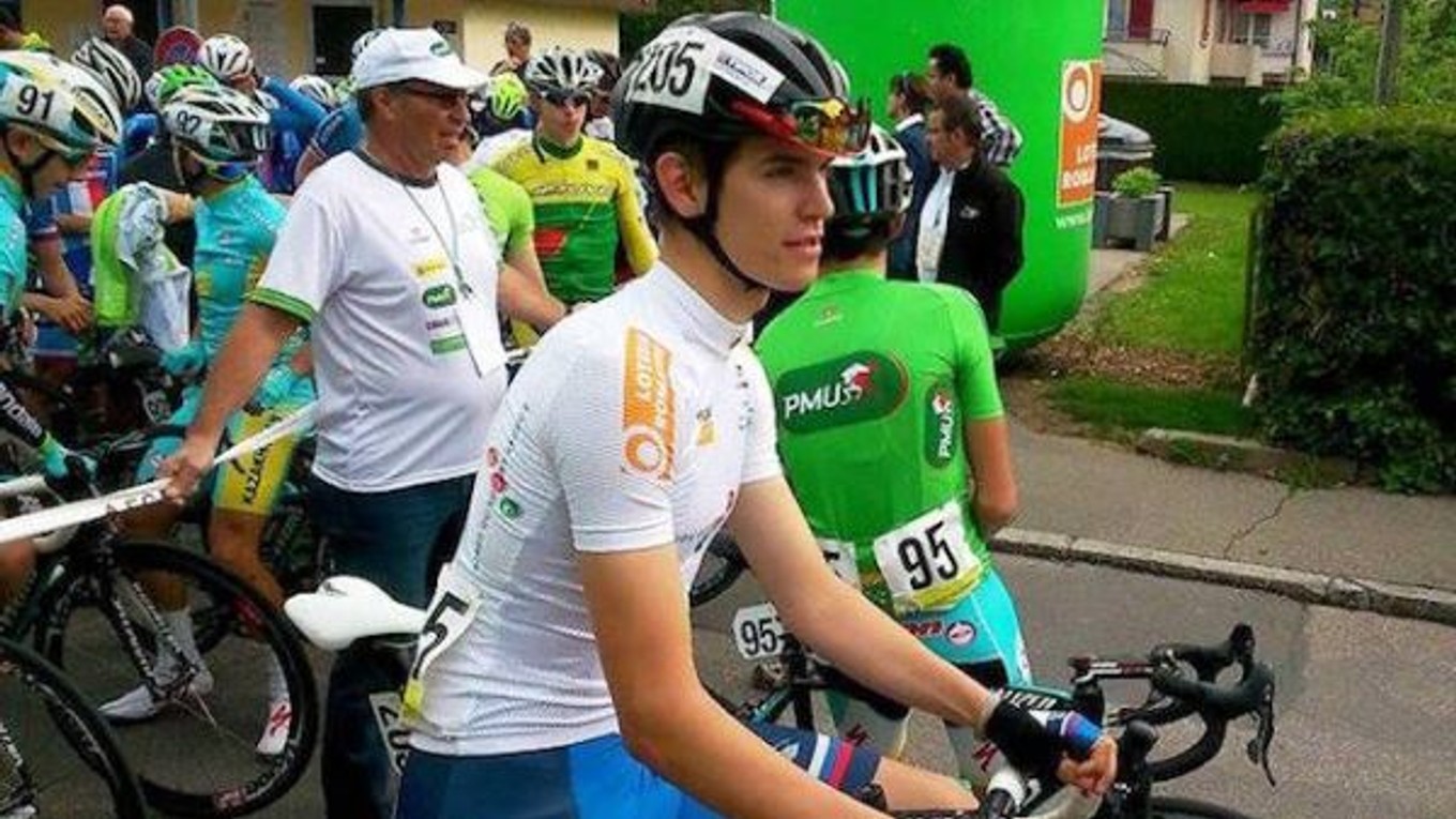 Matúš Štoček - ilustračné foto.