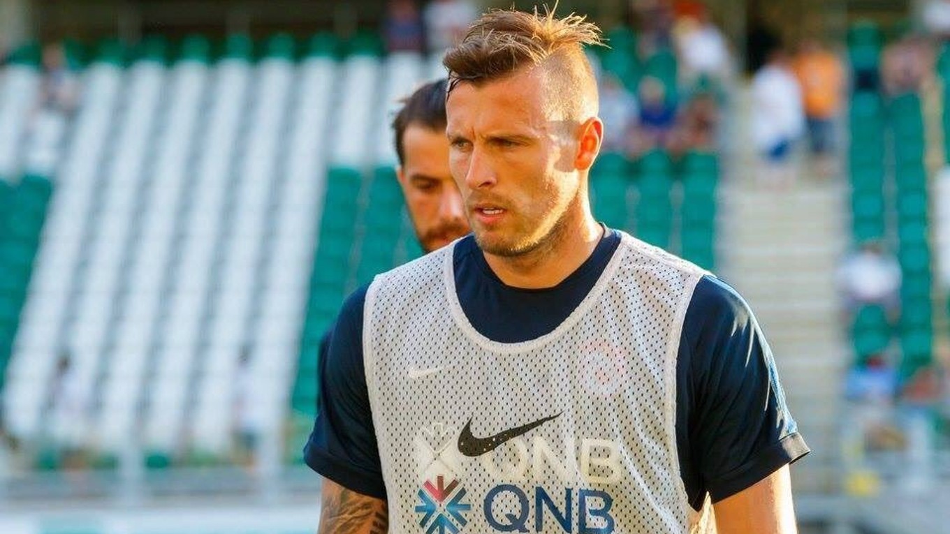 Ján Ďurica neplánuje, že by po skončení angažmánu v Trabzonspore zostal v Turecku.