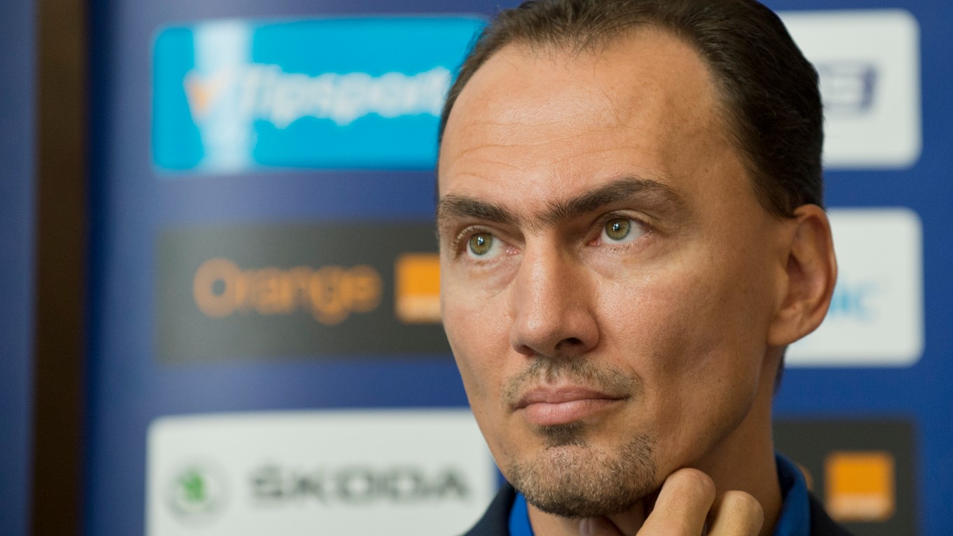 Miroslav Šatan je novým generálnym manažérom reprezentácií.