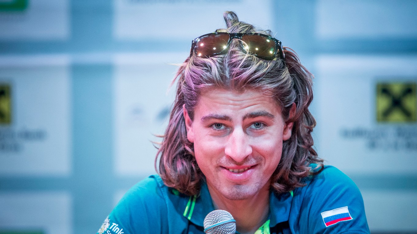 Peter Sagan