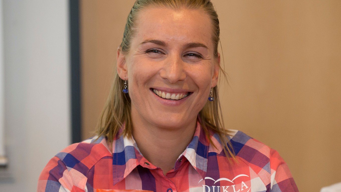 Slovenská biatlonistka sa vracia do Svetového pohára po takmer dvoch rokoch.