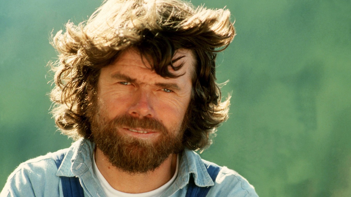 Reinhold Messner vyliezol na posledné chýbajúce osemtisícovky v roku 1986, Poliak Jerzy Kukuczka skompletizoval himalájsku korunu 11 mesiacov po ňom. 