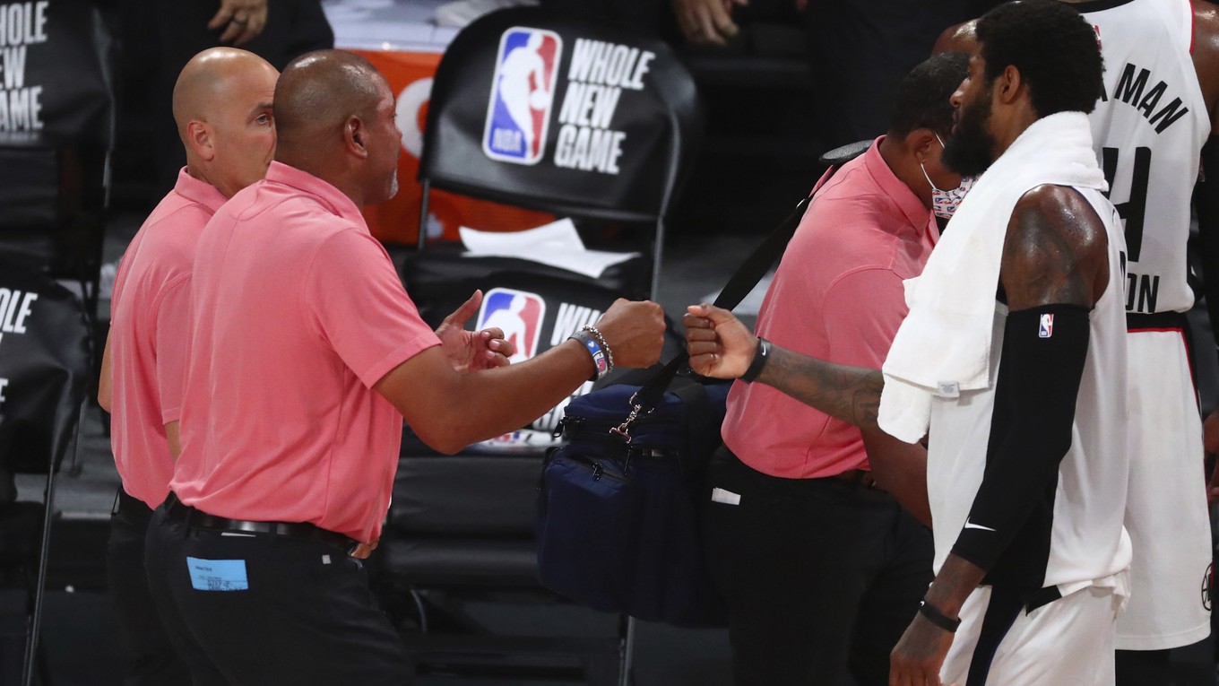 Clippers majú istotu druhého miesta.