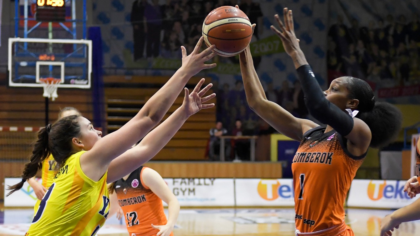 Ženská extraliga basketbalistiek bude pokračovať.