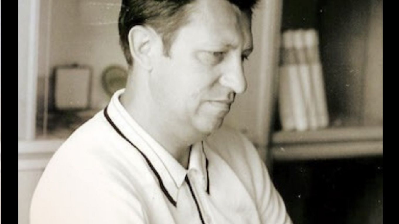 Ladislav Šesták.
