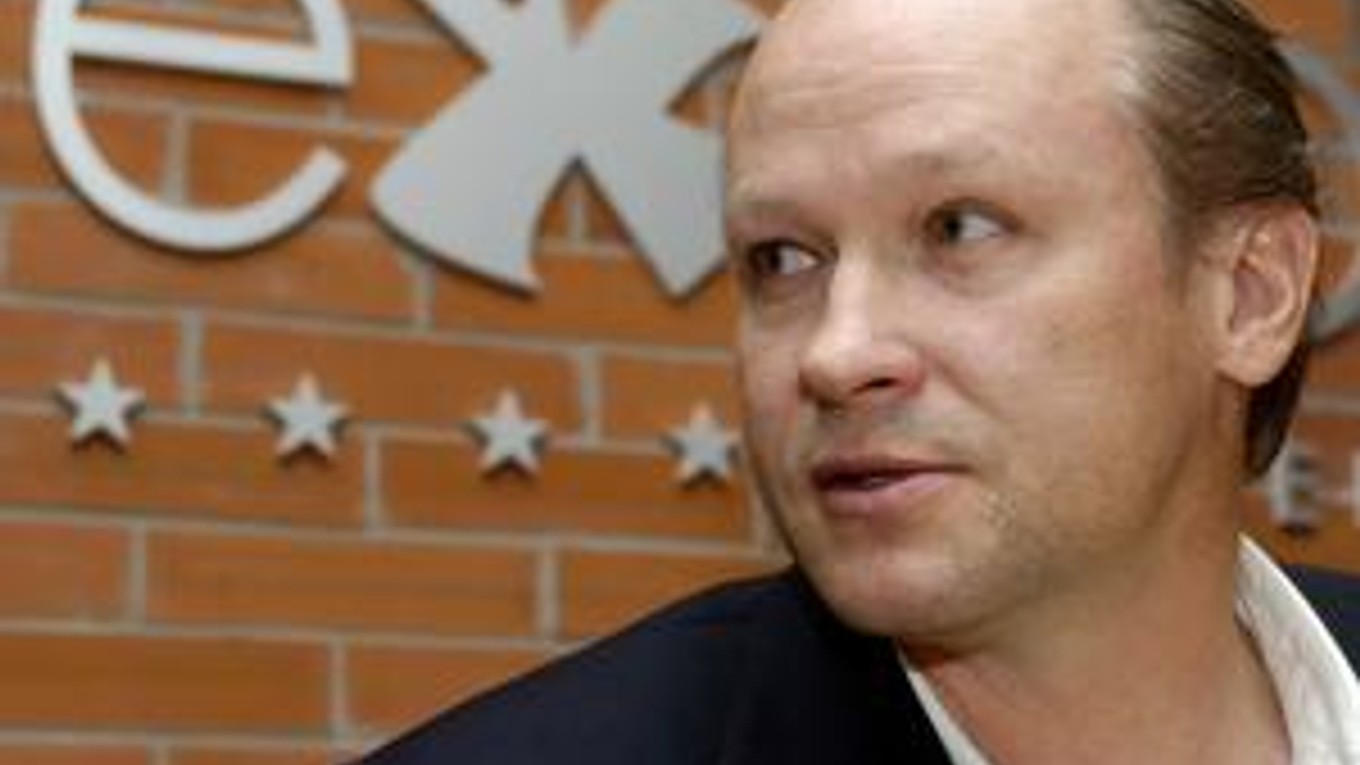 Ivana Hašeka zvolili za predsedu českého futbalového zväzu (ČMFS) iba pred 10 dňami. Včera prijal i rolu reprezentačného trénera.