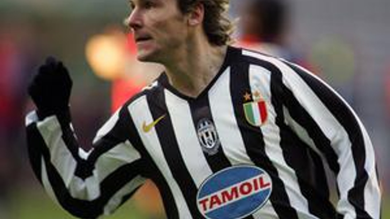 Pavel Nedvěd