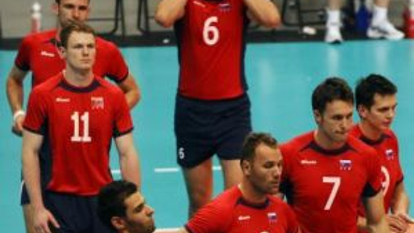 Slováci mali proti Španielsku šancu, napokon sa ale z výhry teší súper.