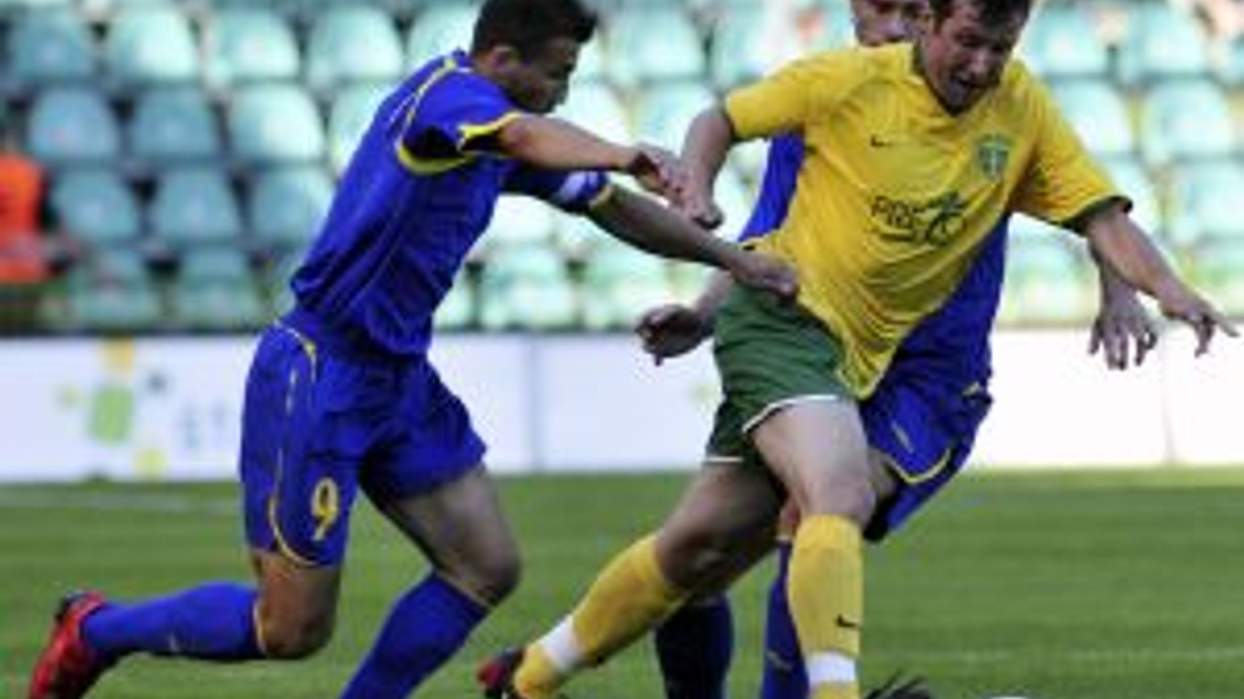 Žilina má veľmi dobrú pozíciu.