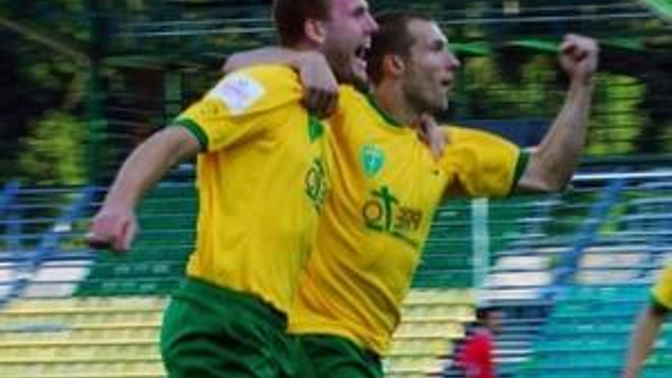 Žilinčania sa môžu tešiť na Hajduk Split.