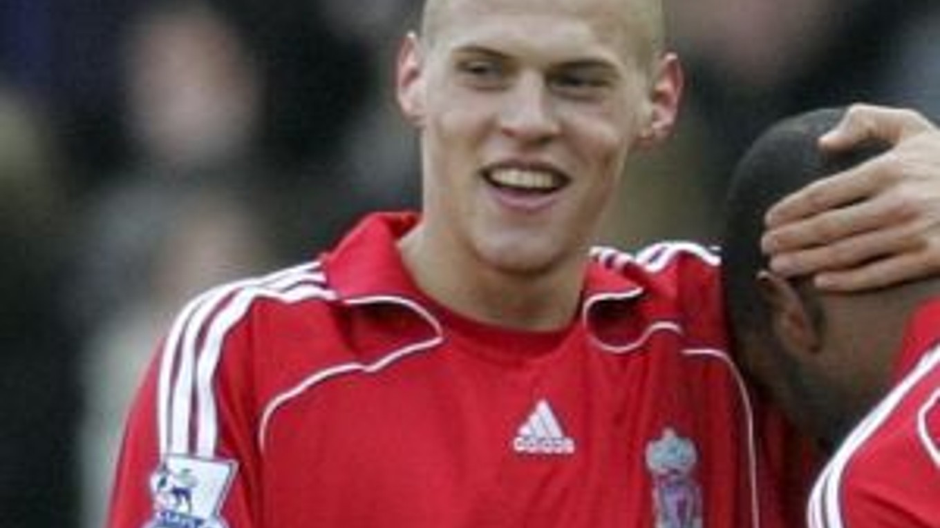 Martin Škrtel