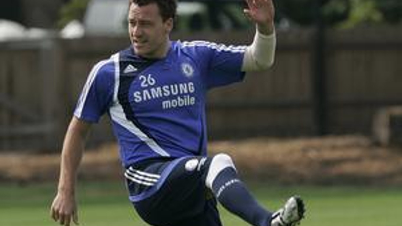 John Terry